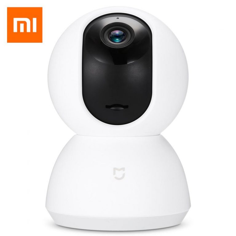 Mi Camera Home Security – Kamer Vezhgimi
