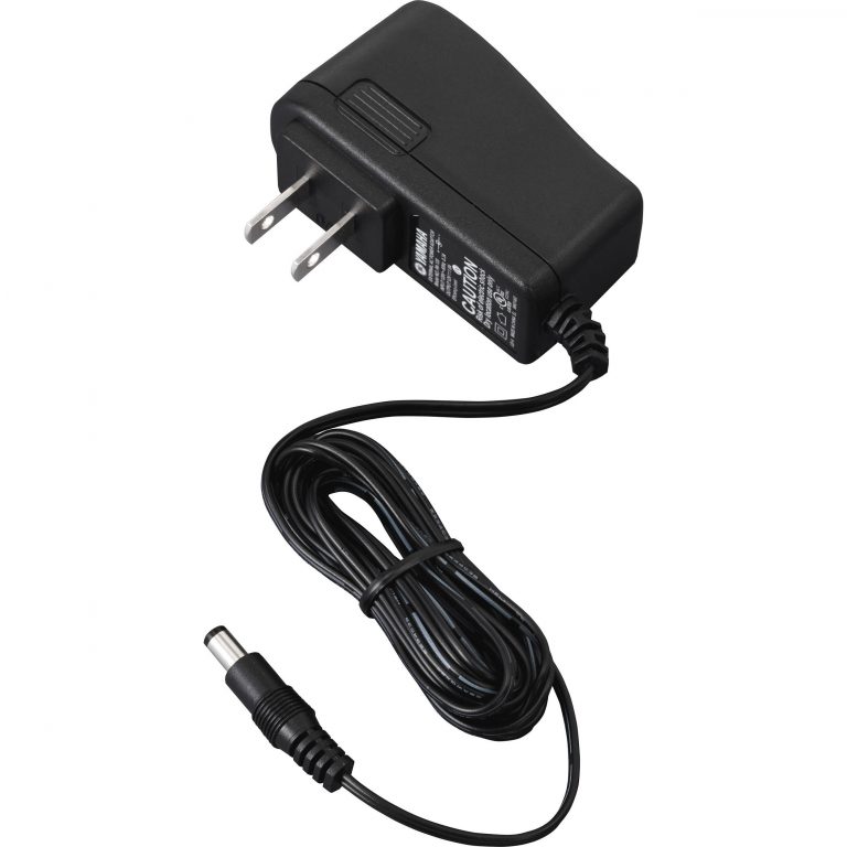 Karikues portable per android TV BOX – Power Adapter