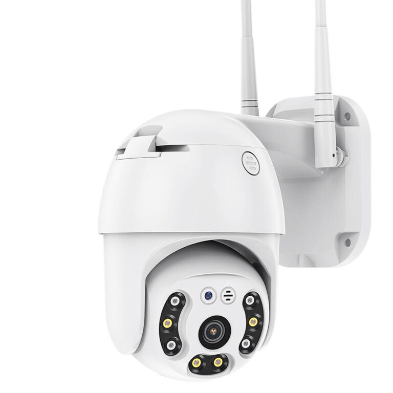 Kamer monitoruese IP66 per shtepine ne shitje – Bli Online