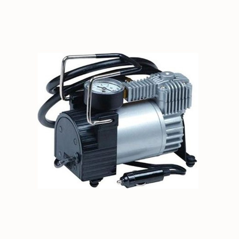 Kompresor ajri per makinat – Car Air Compressor
