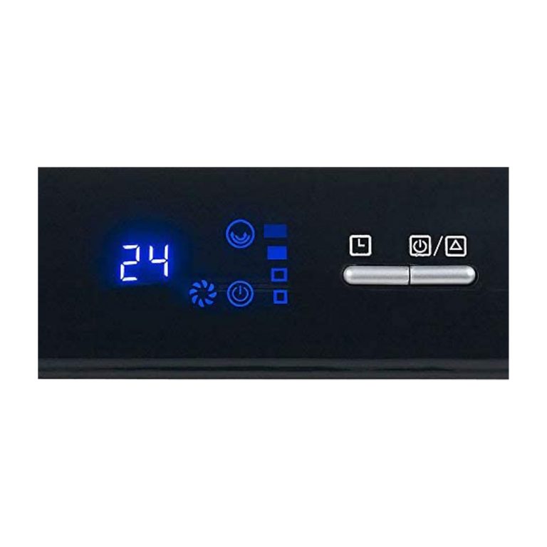 Kondicioner Portativ Eccowind 2200W thumbnail 2