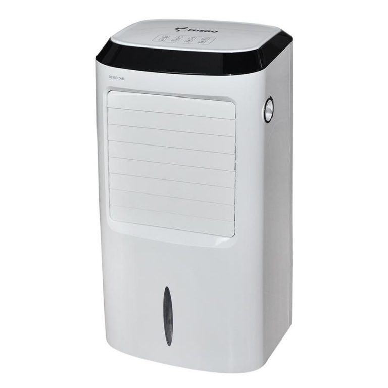 Kondicioner KFC-818B – Ngrohese Ajri me uje Fuego thumbnail 4