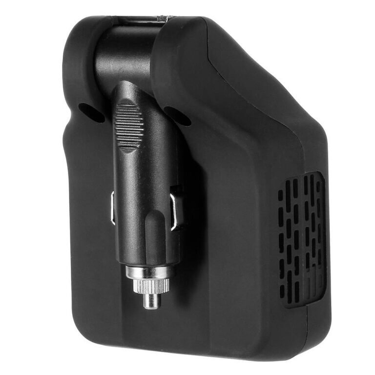 Car Smart Power Inverter – Inverter Makine thumbnail 3