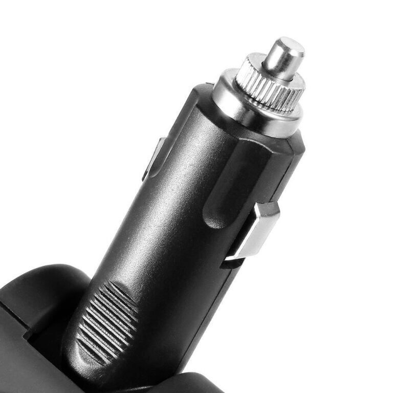 Car Smart Power Inverter – Inverter Makine thumbnail 4