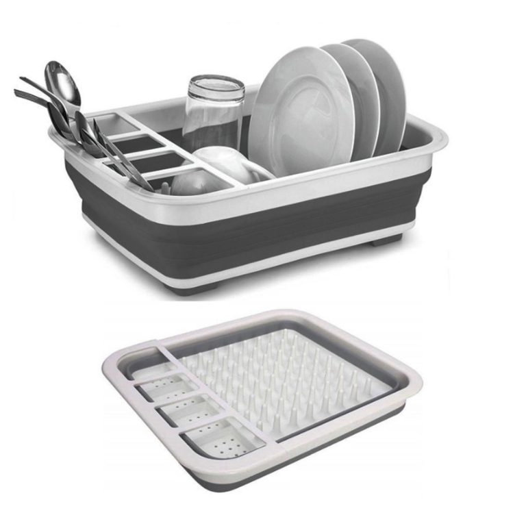 Kullonjese silikoni per enet – Drain Rack – Multifunction
