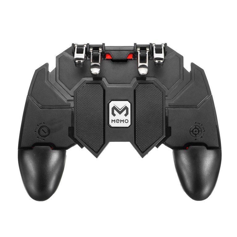 Leve kontrolli per telefonin AK 66 – Pubg Mobile Controller