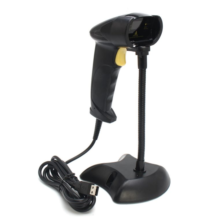 Lexues per Barkodet – Barcode Reader Symcode thumbnail 3