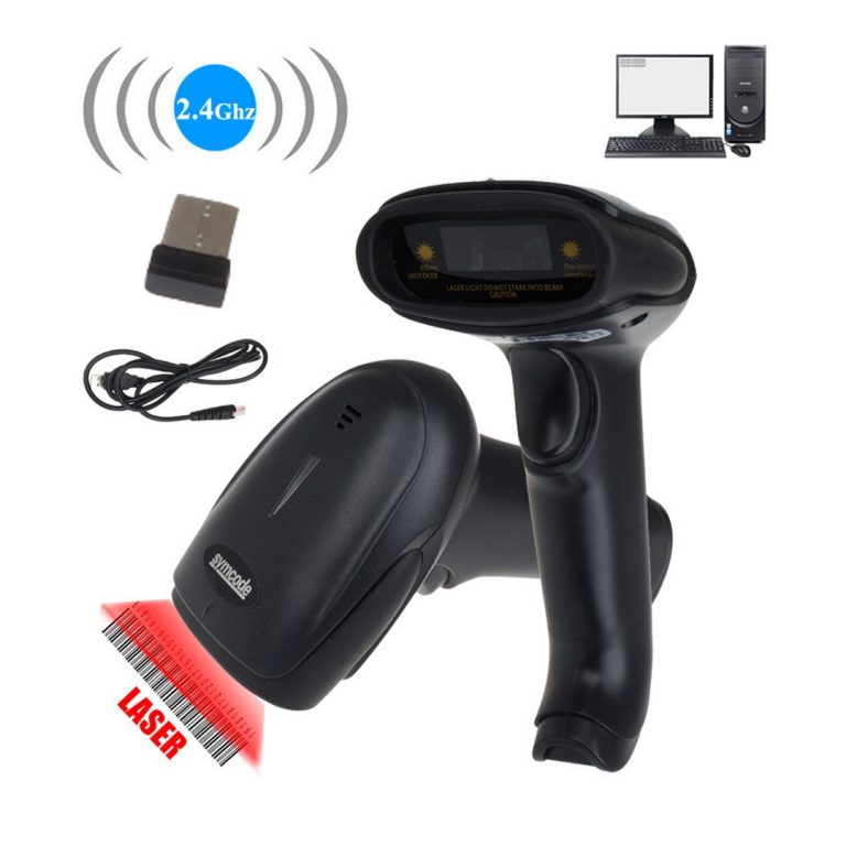 Lexues per Barkodet – Barcode Reader Symcode thumbnail 4