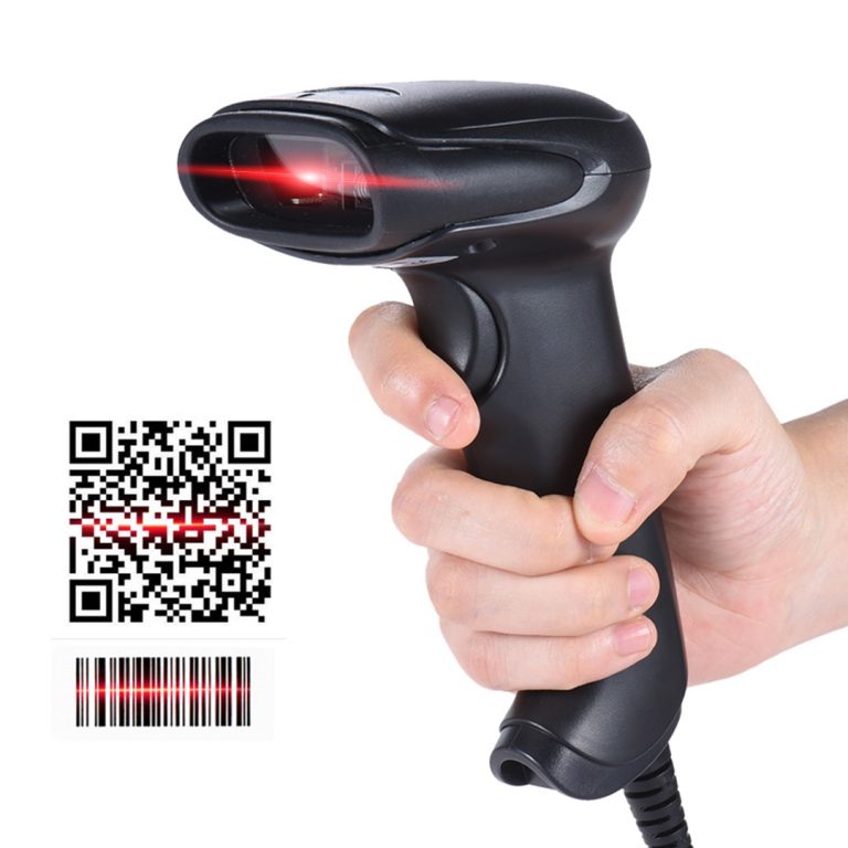 Lexues per Barkodet – Barcode Reader Symcode thumbnail 5