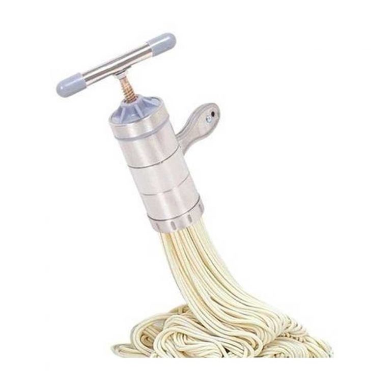 Makineri per petet e makaronave – Stainless steel pressure thumbnail 2