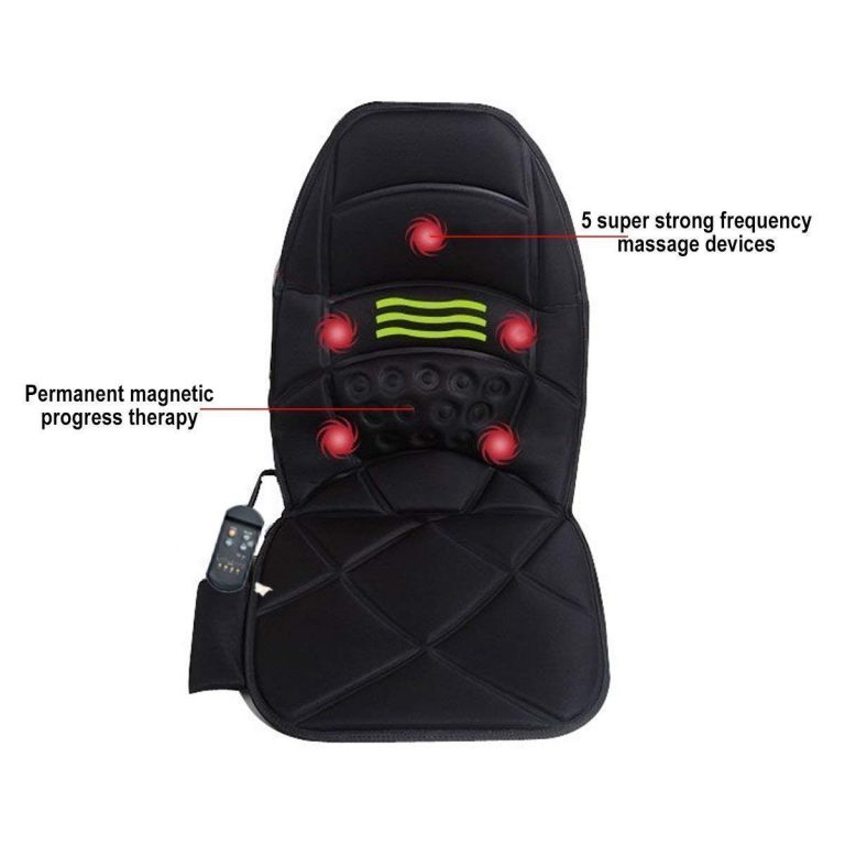 Mini massage robotic – Masazhues multififunksional thumbnail 3