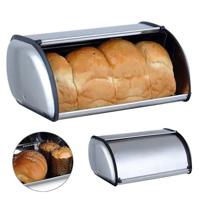 Mbajtese Buke – Florina Vito Bread Pin – Bli Online