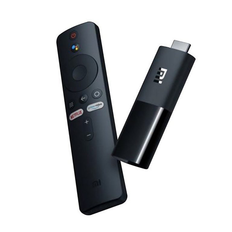 Xiaomi Mi TV Stick – Usb dhe Telekomande thumbnail 3