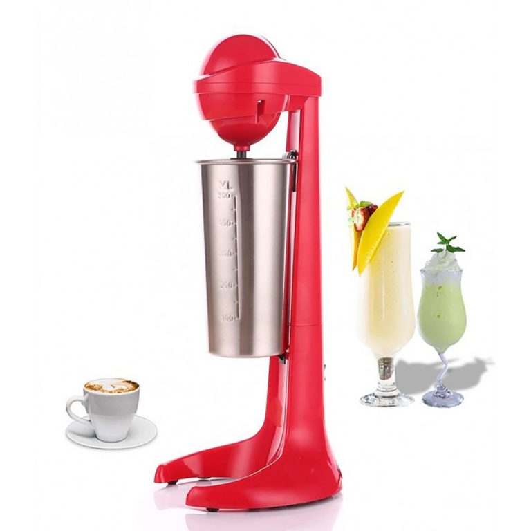Mikser per Milkshake – Mixer Hoping -Multifunksionale