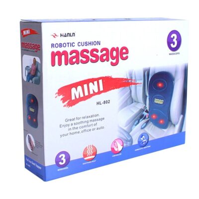 mini massage robotic cushion buy online iBuy al