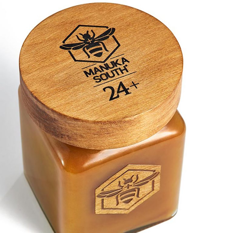 Mjalt Manuka South me umf 8 -10-12 – Honey Manuka thumbnail 2