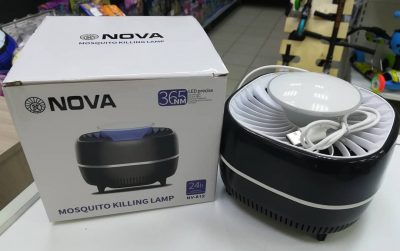 mosquito lamp led 24 h buy online in iBuy al
