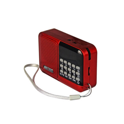 nontaus s61 portable fm radio card speaker blerje online