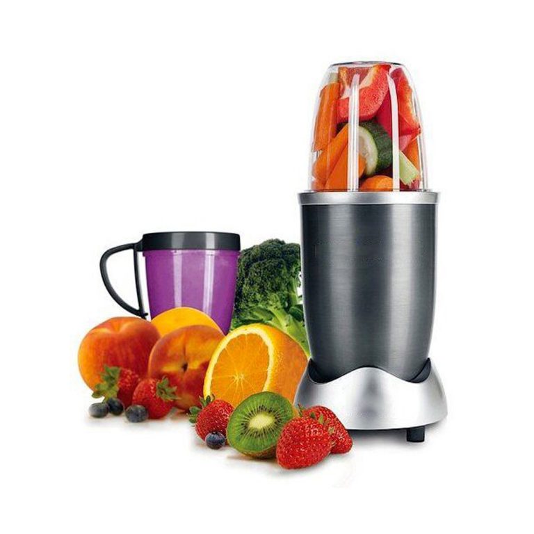 Blender Cilesor 600W – 12 Pieces