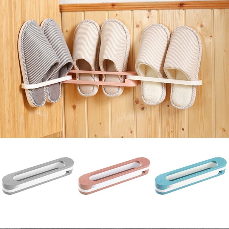 Mbajtes rrotullues per pantofla – Rotary Slipper Rack