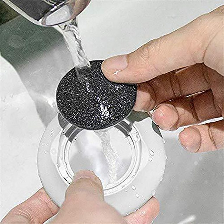 Callus Remover – Pastrues elektrik me Vakum per Kallot thumbnail 3