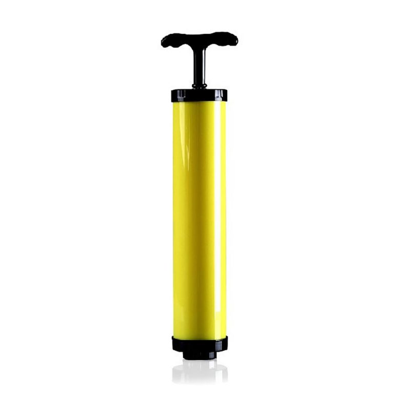 Pompe ajri per qeset plastike – Air Pump thumbnail 3