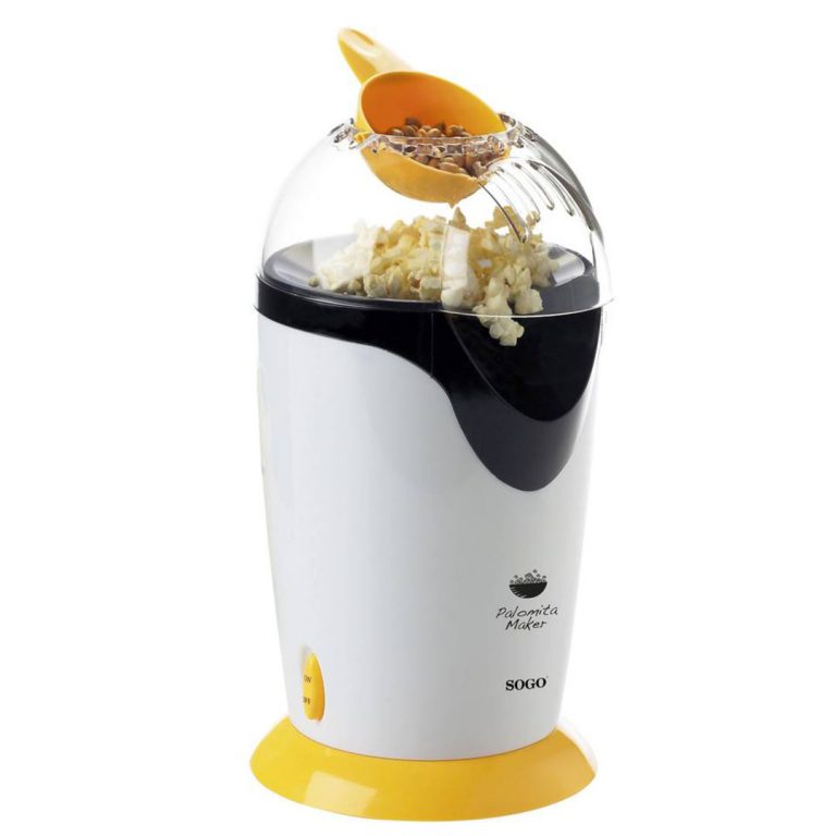 Pop Corn Maker per kokoshkat ne shitje – Bli Online