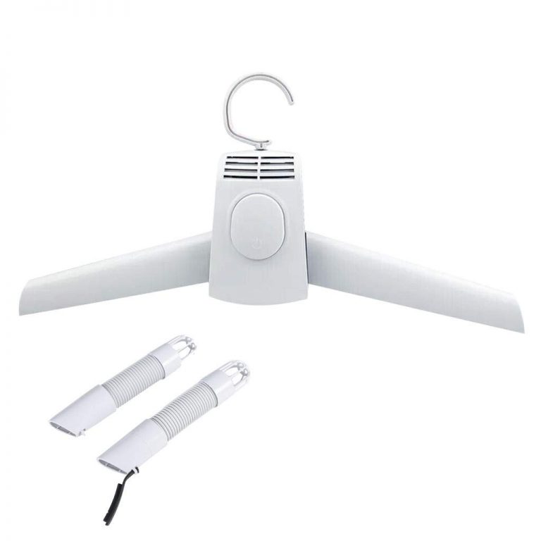 Tharese Dhe Varese Rrobash Elektrike-Clothes drying rack thumbnail 4