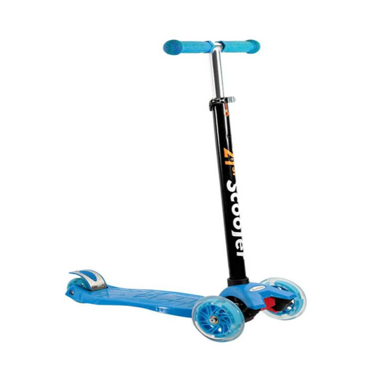 Monopatine per femije – 21 st Scooter – Bli Online thumbnail 3