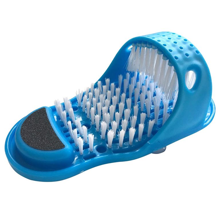 Smple Slippers – Shapka per pastrim edhe masazhim te kembeve
