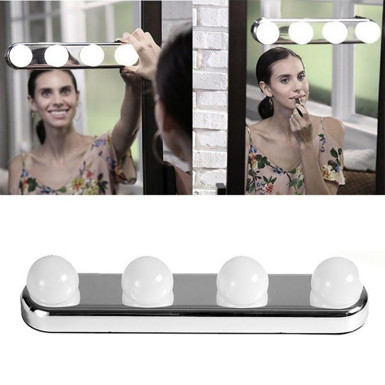 Llampa me drite LED – Studio Glow Beauty Light thumbnail 2