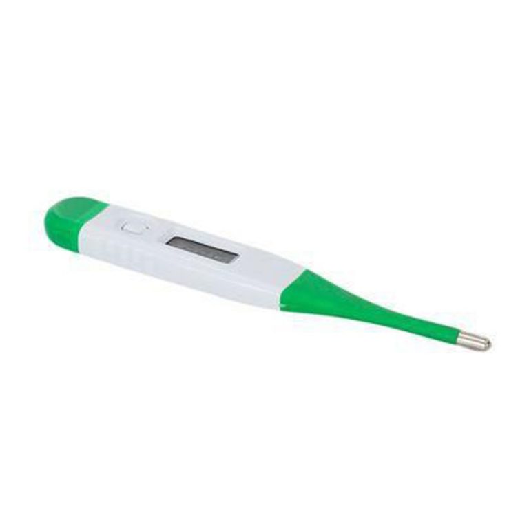 Termometer Dixhital per te gjithe familjen – Digital Thermometer