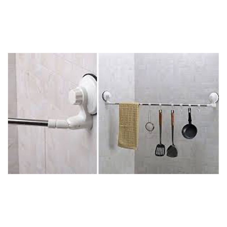 Varese multifunksionale – Wall attachable seven hook