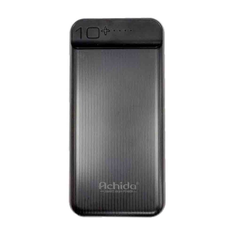Achida ML-Q9 – Powerbank 10000 mAh