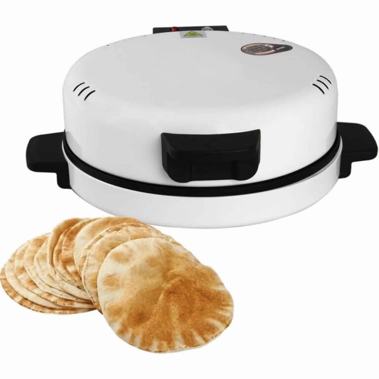 Silver Crest – Berese krepash dhe picash