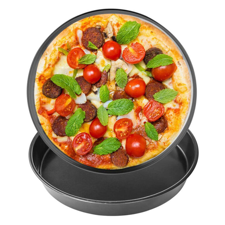 High Quality Pizza Pan – Berese picash cilesore thumbnail 2