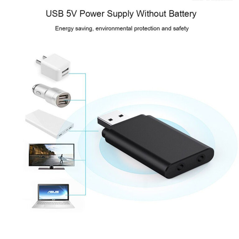 Transmetues me bluetooth – Bluetooth transmitter thumbnail 3