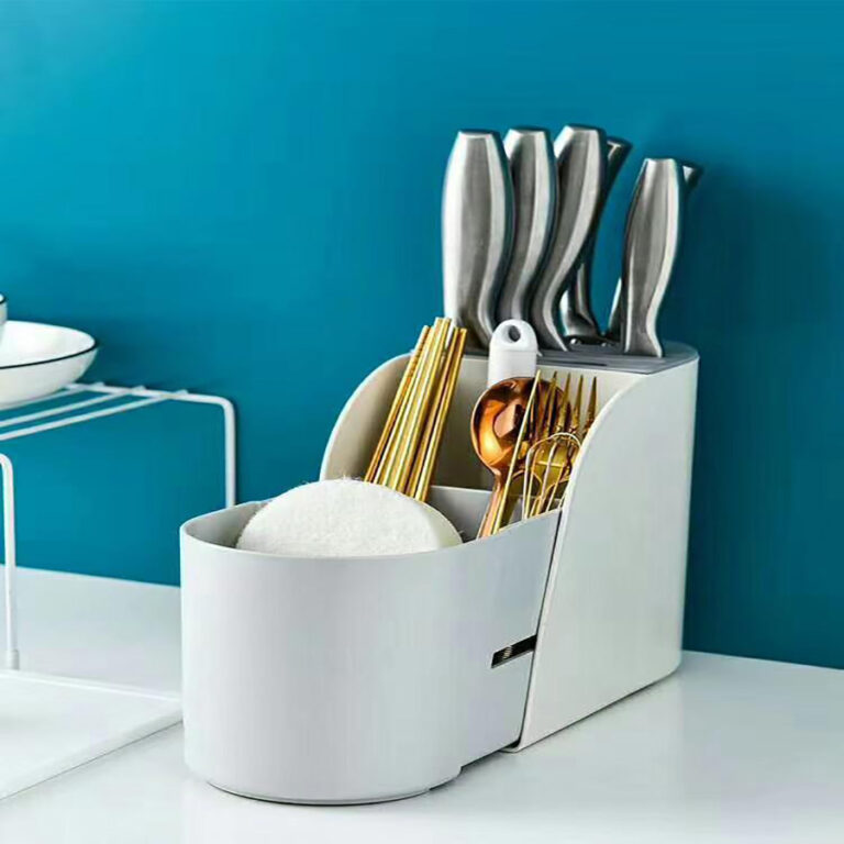 Chopsticks cage – Mbajtese thikash per shtepi