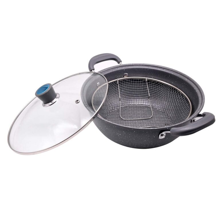 Fry Pan – Tigan 2ne1