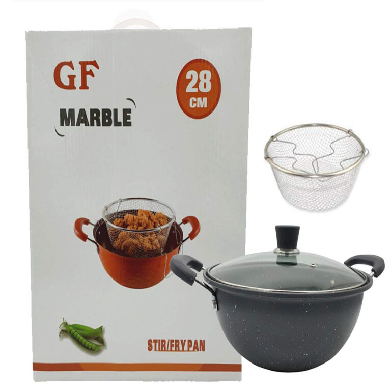 Fry Pan – Tigan 2ne1 thumbnail 2