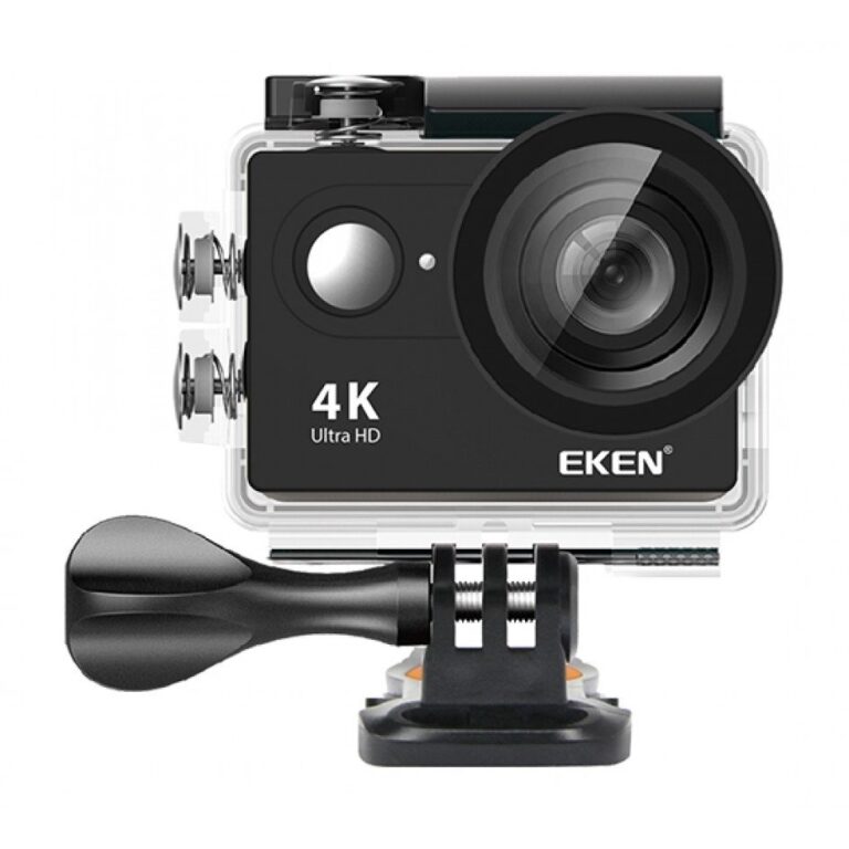 Eken H9R 4K Ultra HD – Action Camera