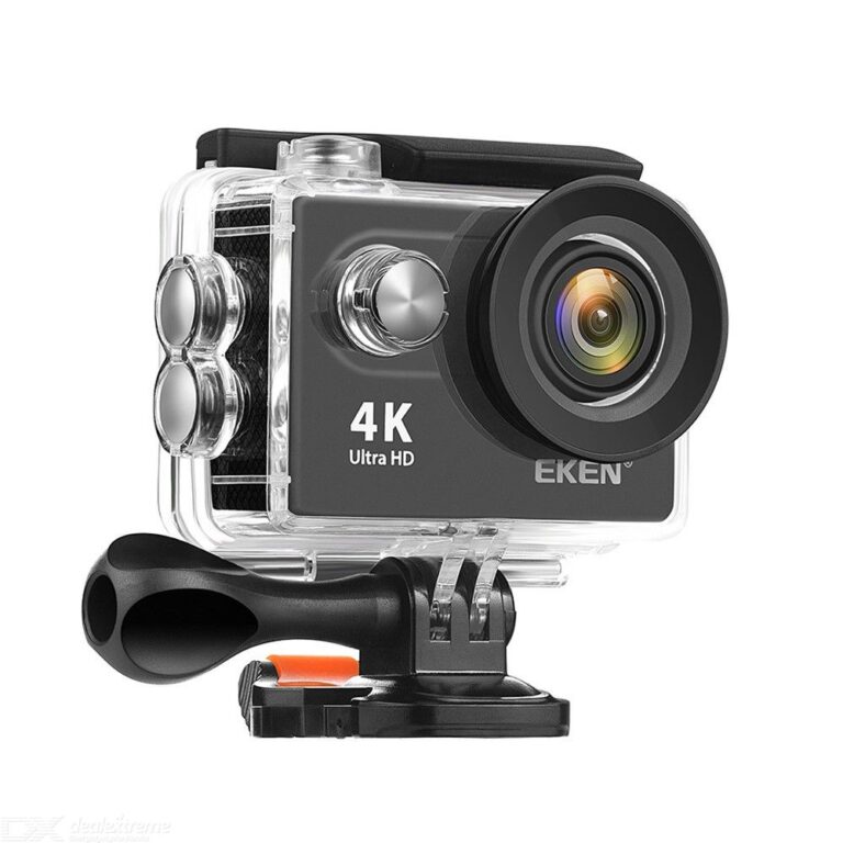 Eken H9R 4K Ultra HD – Action Camera thumbnail 2