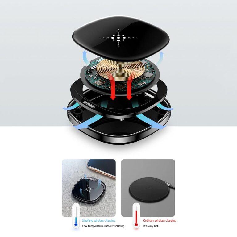 Joyroom JR-A20 – Karikues me Wireless thumbnail 4