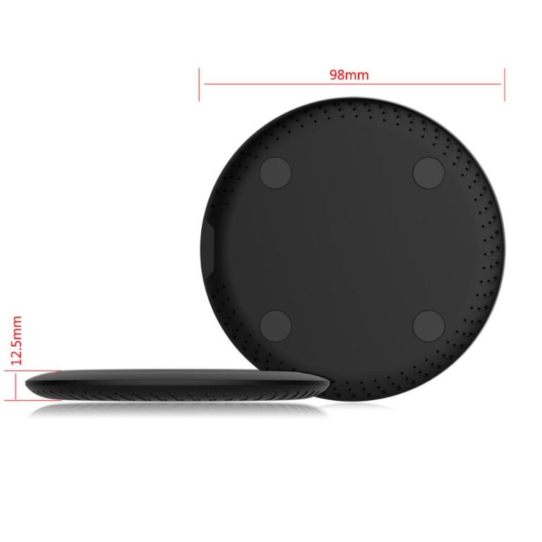 Wireless Charger – Karikues me Wireless thumbnail 2