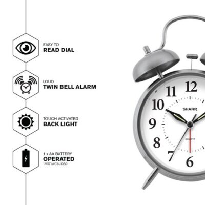 alarm clock shop online ibuy al