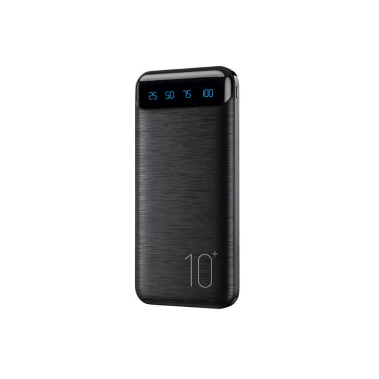 Led Digital Display WP-161 – Power Bank 10000 mAh