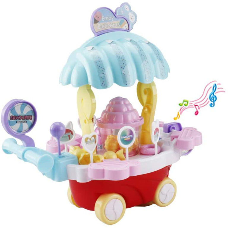 Play House – Loder per femije