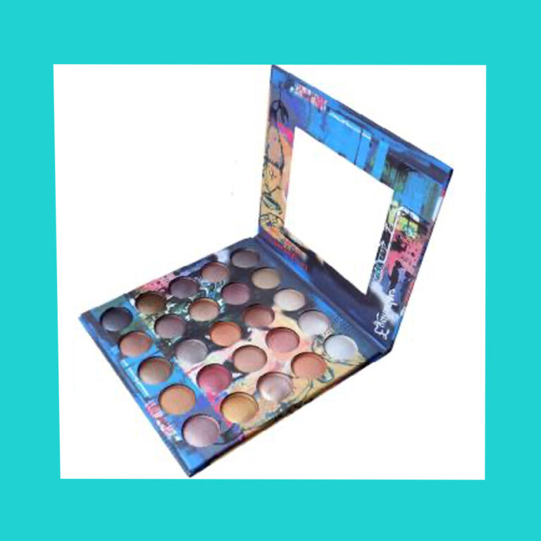 Mac Eyeshadow – Nuanca per syte Mac For My Love