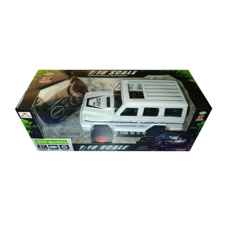 Makine Jeep – Loder per femije thumbnail 2