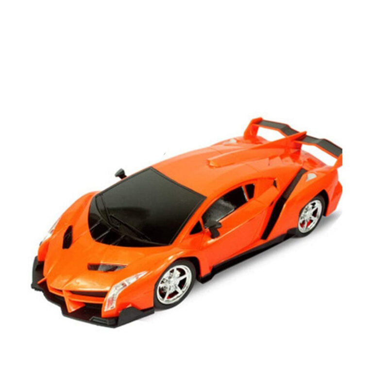 Fast Car – Makine loder per femije